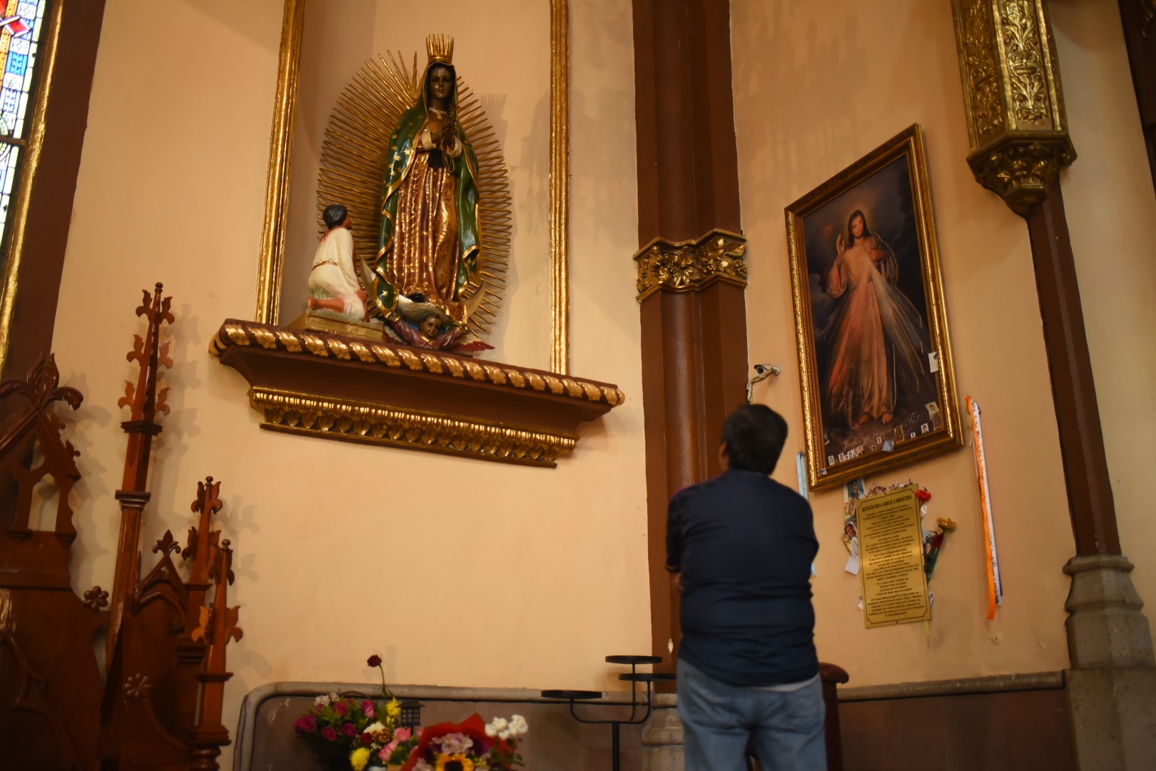 Iglesia llama a ciudadanos a enfrentar violencia, inseguridad, corrupción y exclusión