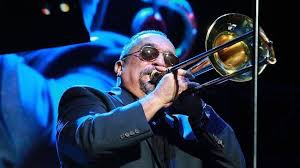 Muere Willie Colón; ícono de la salsa y figura del Festival de la Salsa en Veracruz
