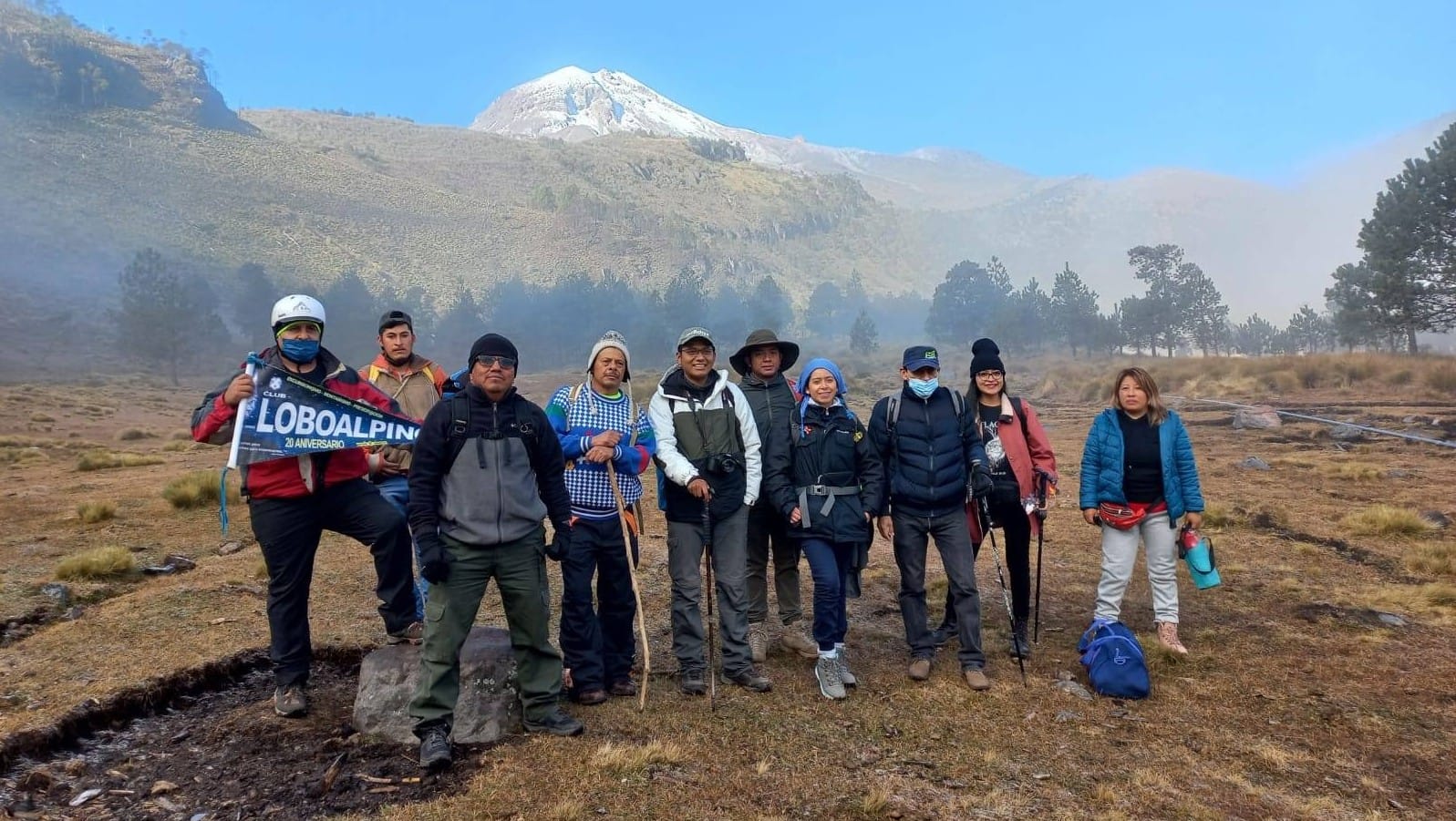 Guías certificados mejoran la experiencia de destino
