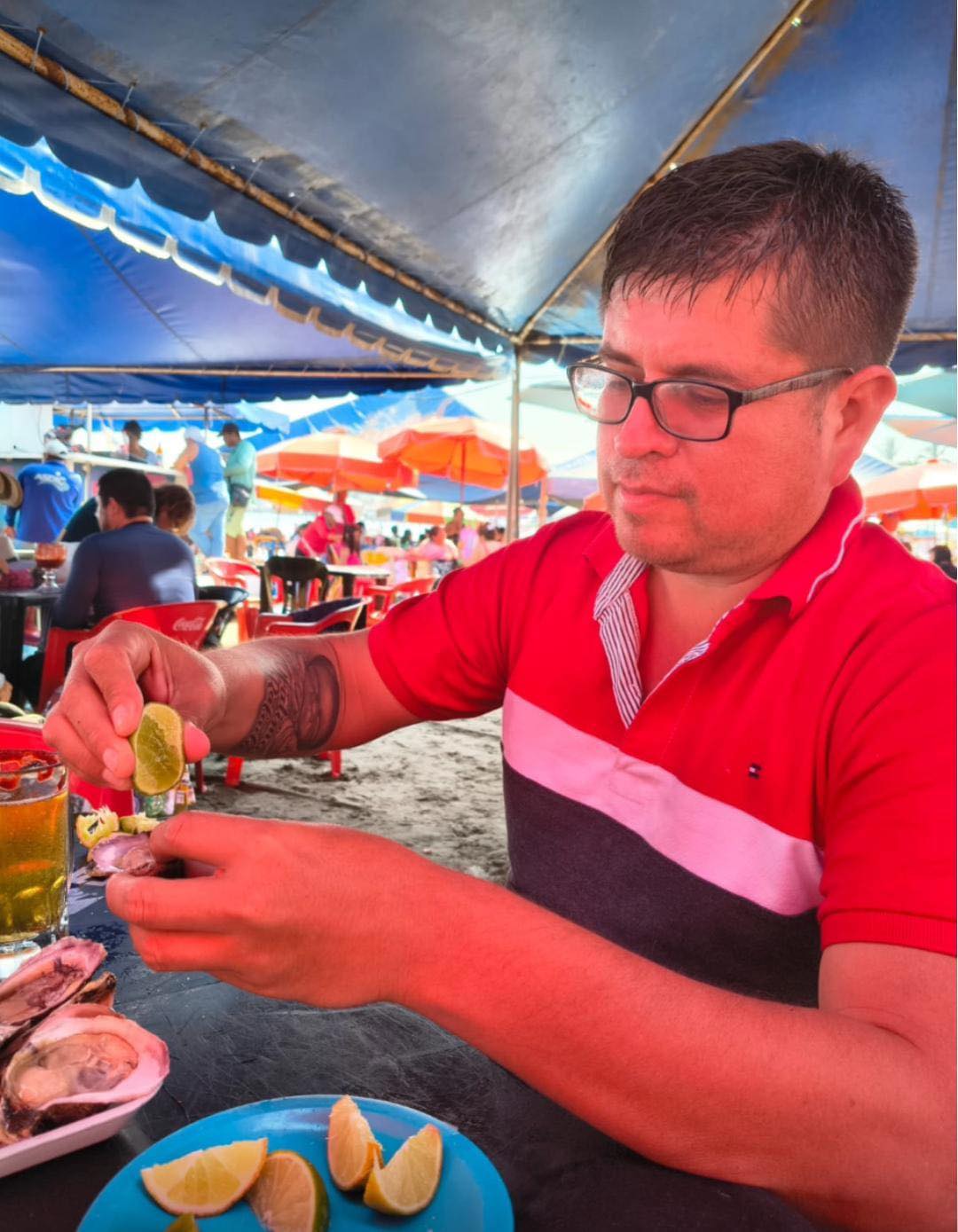 Desaparece radiólogo en el puerto de Veracruz, familiares piden apoyo para su localización