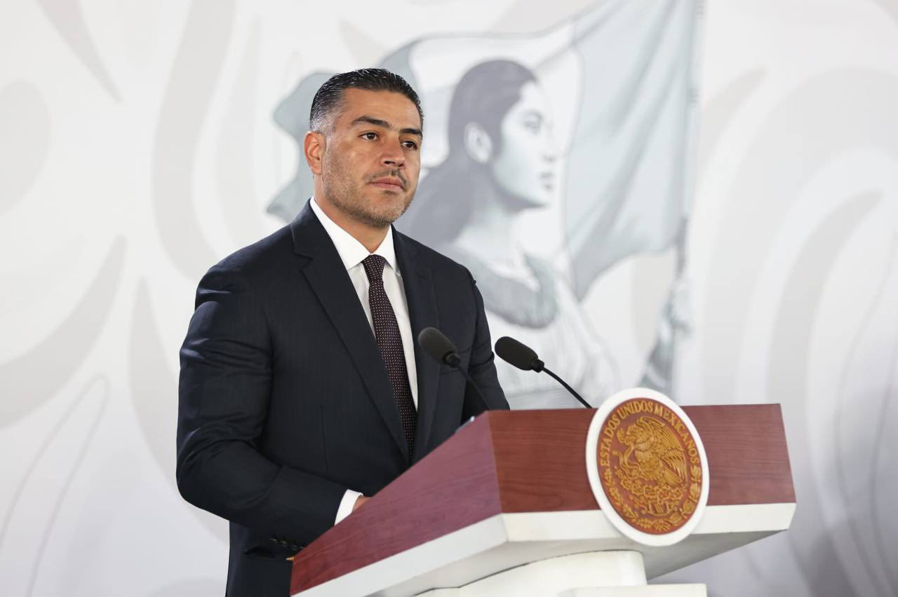 Muerte de dos policías en Omealca no quedará impune, investigaciones continúan: García Harfuch