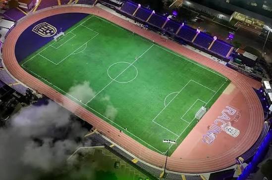 Clausuran Unidad Deportiva Hugo Sánchez de Boca del Río
