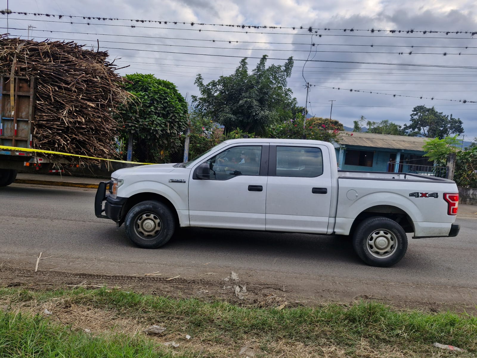 Homicidio en Amatlán deja un hombre sin vida