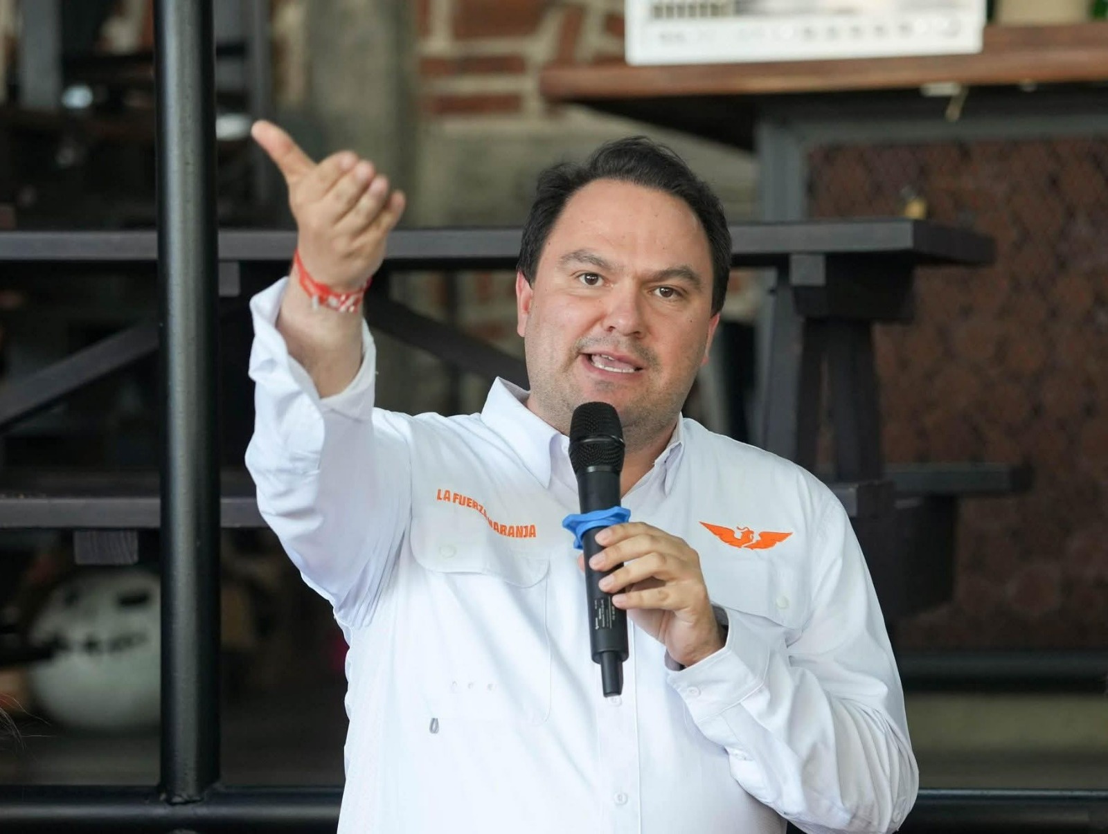 MC exige no encubrir a Cuitláhuac García tras observaciones por 1,900 mdp en Cuenta Pública 2024