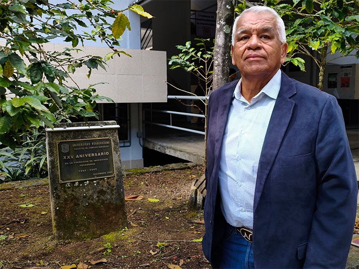 Del campo al aula: 43 años formando agrónomos en la UV