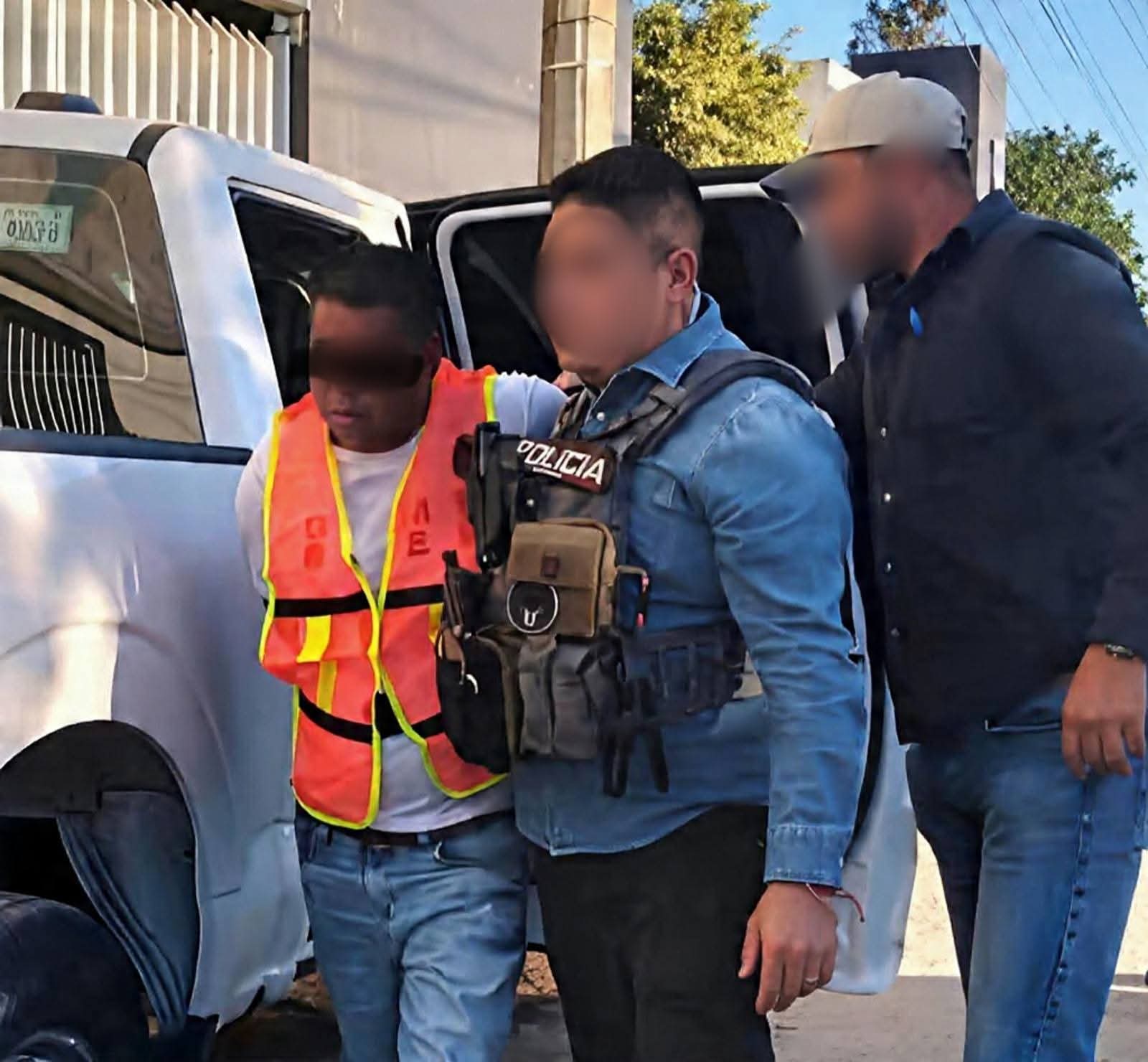 Detienen a presuntos homicidas en Parque Nacional Pico de Orizaba