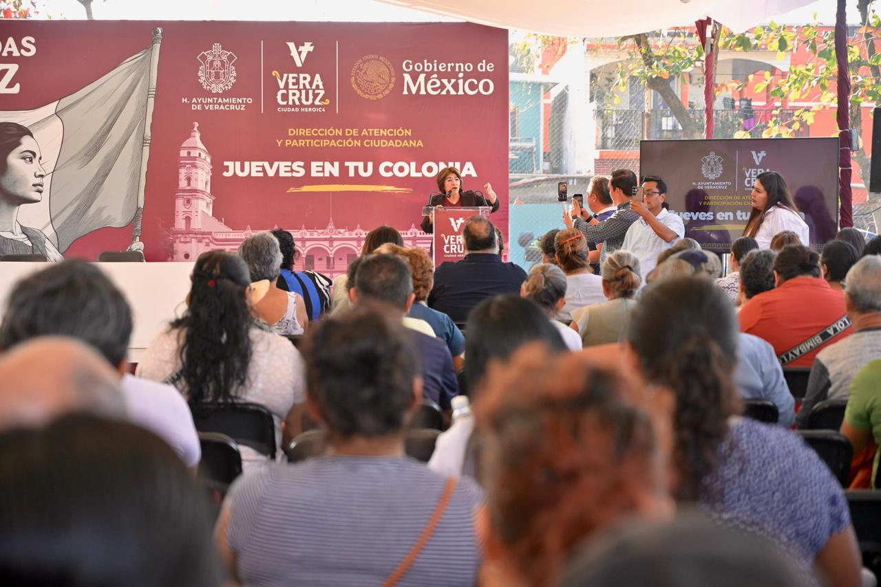 Veracruz retomará control del alumbrado,  tras concesión millonaria