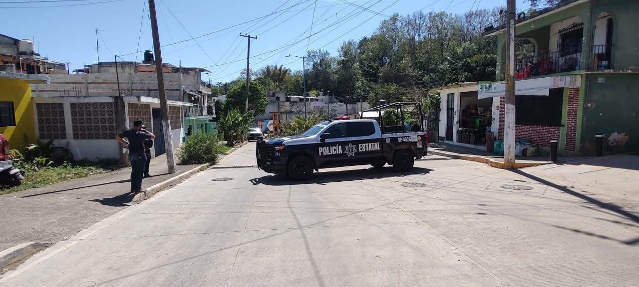 Catean viviendas en tres operativos en Xalapa