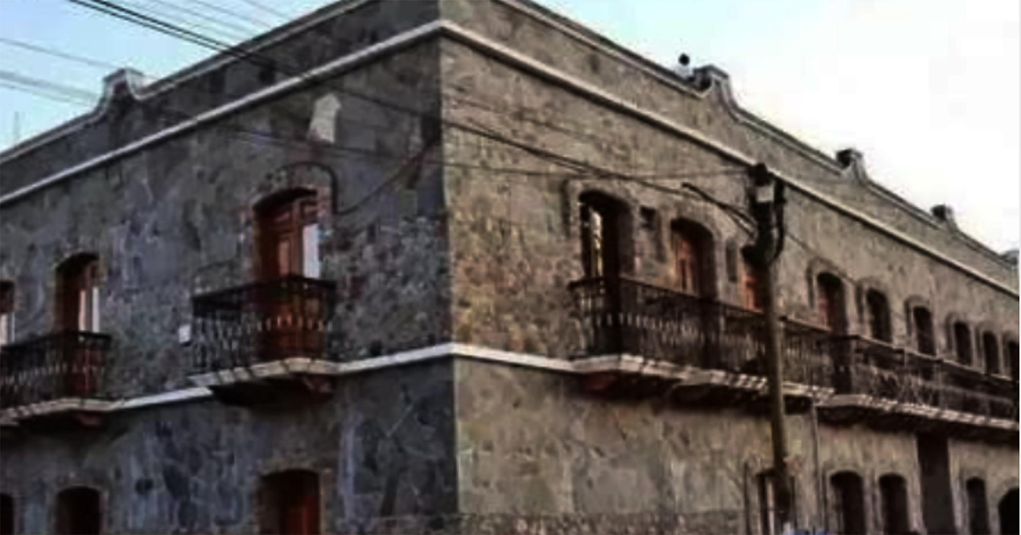 Palacio Municipal de Xico se mudará a la «Casa Quemada»