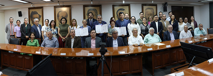 UV y Fesapauv concretan convenio salarial 2026