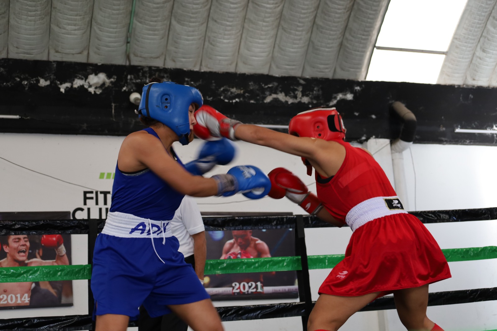 Ayuntamiento de Veracruz impulsa creación de Comisión Municipal de Box y Lucha Libre