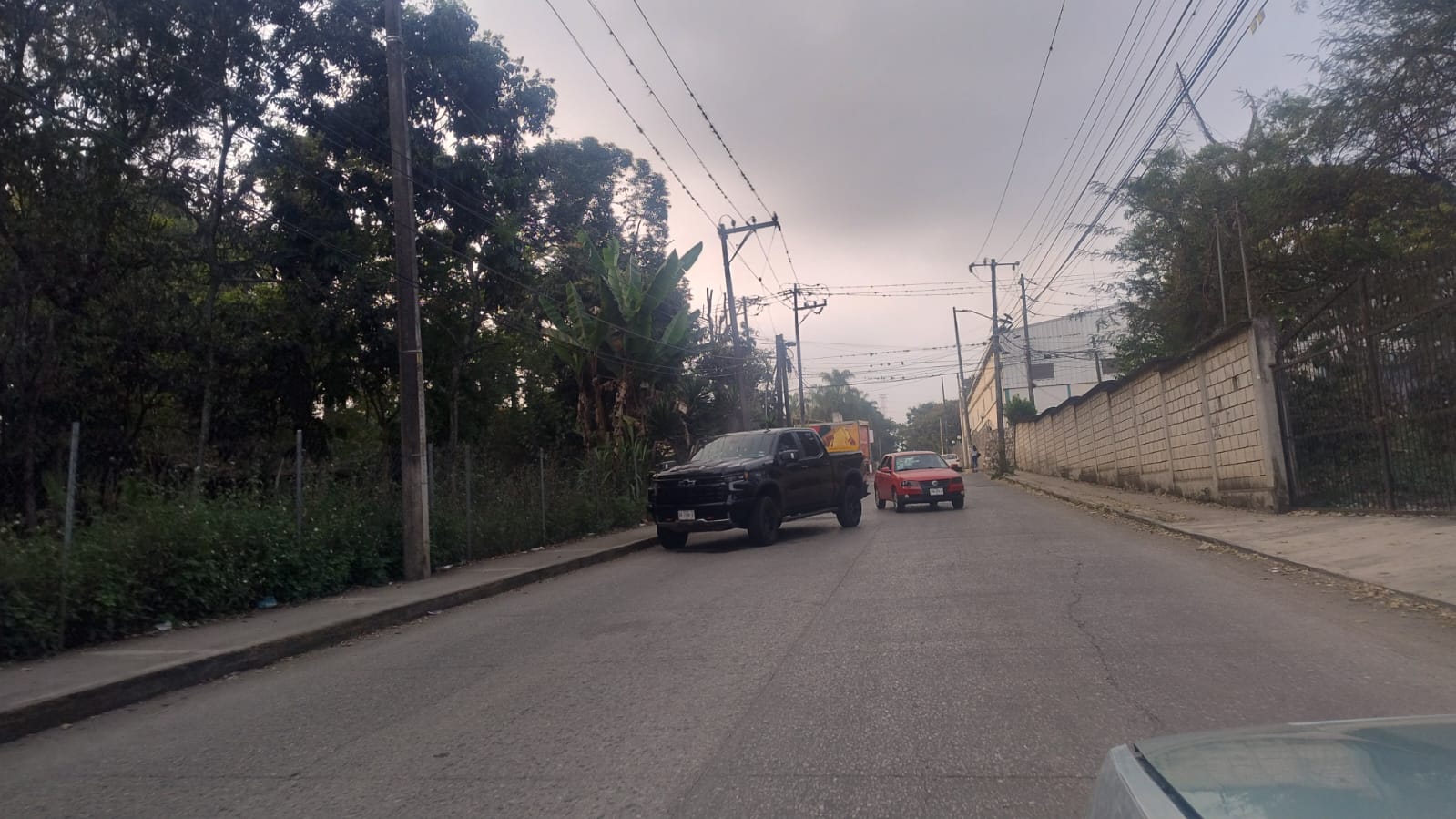 Exalcalde de Ixtaczoquitlán sobrevive a ataque armado en Fortín