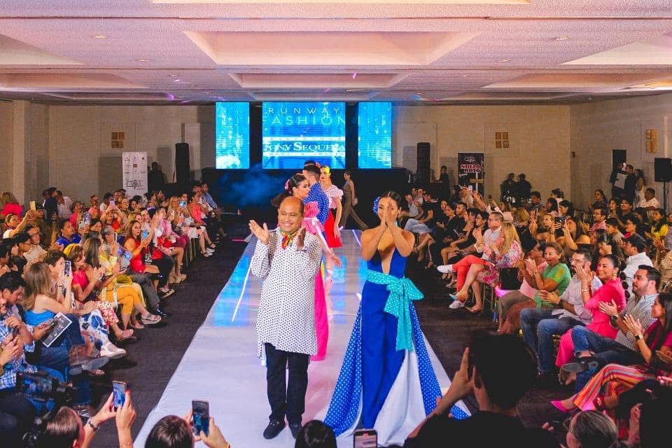 Luto en la moda veracruzana: Fallece el diseñador pozarricense Tony Sequera