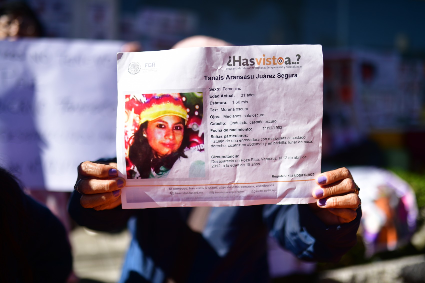Colectivos mantienen bloqueos por presuntas violaciones a derechos humanos