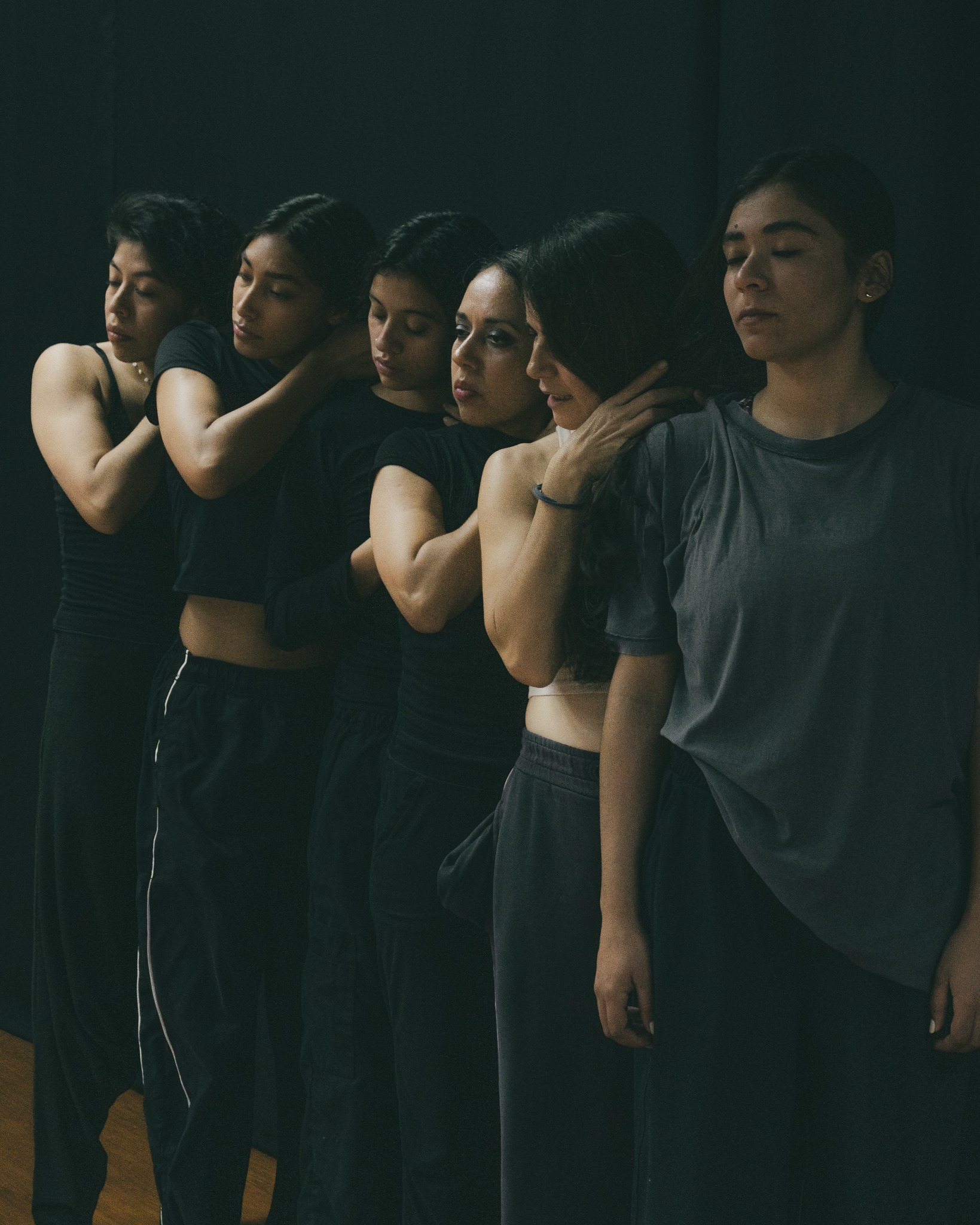 Musse Danza Contemporánea presenta 360° en Xalapa