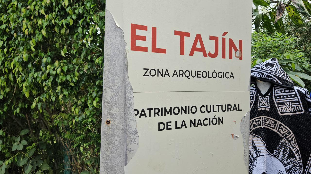 El Tajín en crisis: Inseguridad, Museo cerrado, falta de promoción y abandono