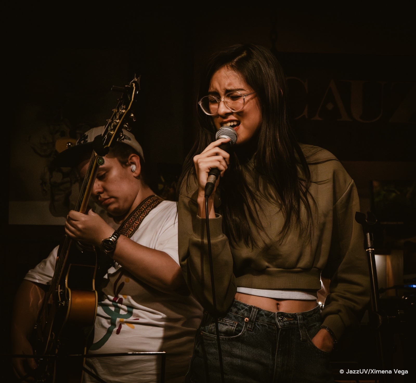 Marzo inicia con mucha cultura y arte en los espacios públicos de Xalapa