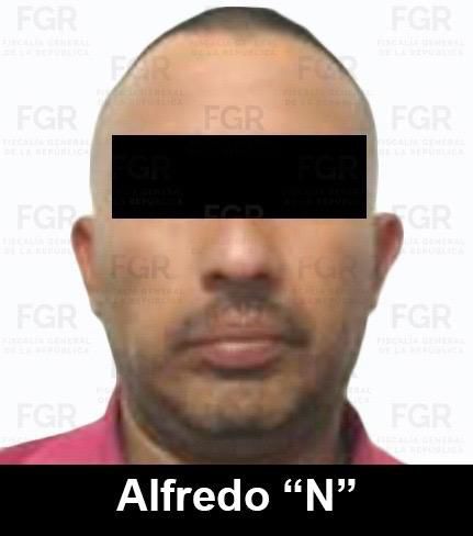 Sentencia de 40 años por secuestro exprés en carretera Xalapa–Perote
