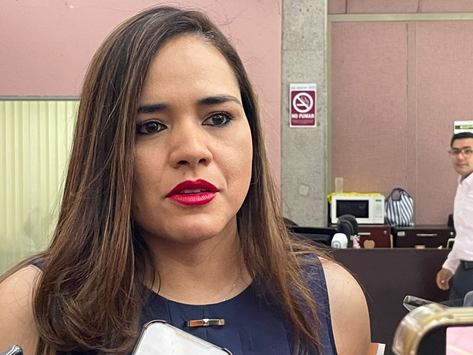 Presionan a alcaldes de MC en Veracruz para sumarse a Morena: Córdova