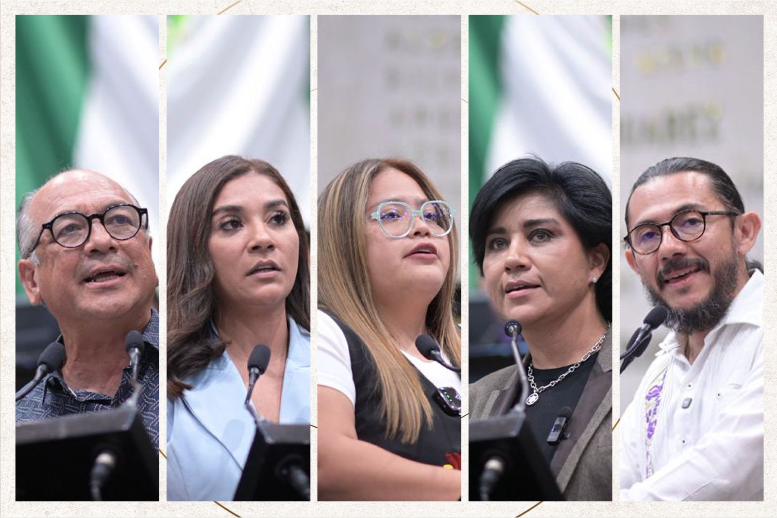 Hasta cuatro y ocho años de cárcel a quien incurra en acoso y abuso sexual en Veracruz