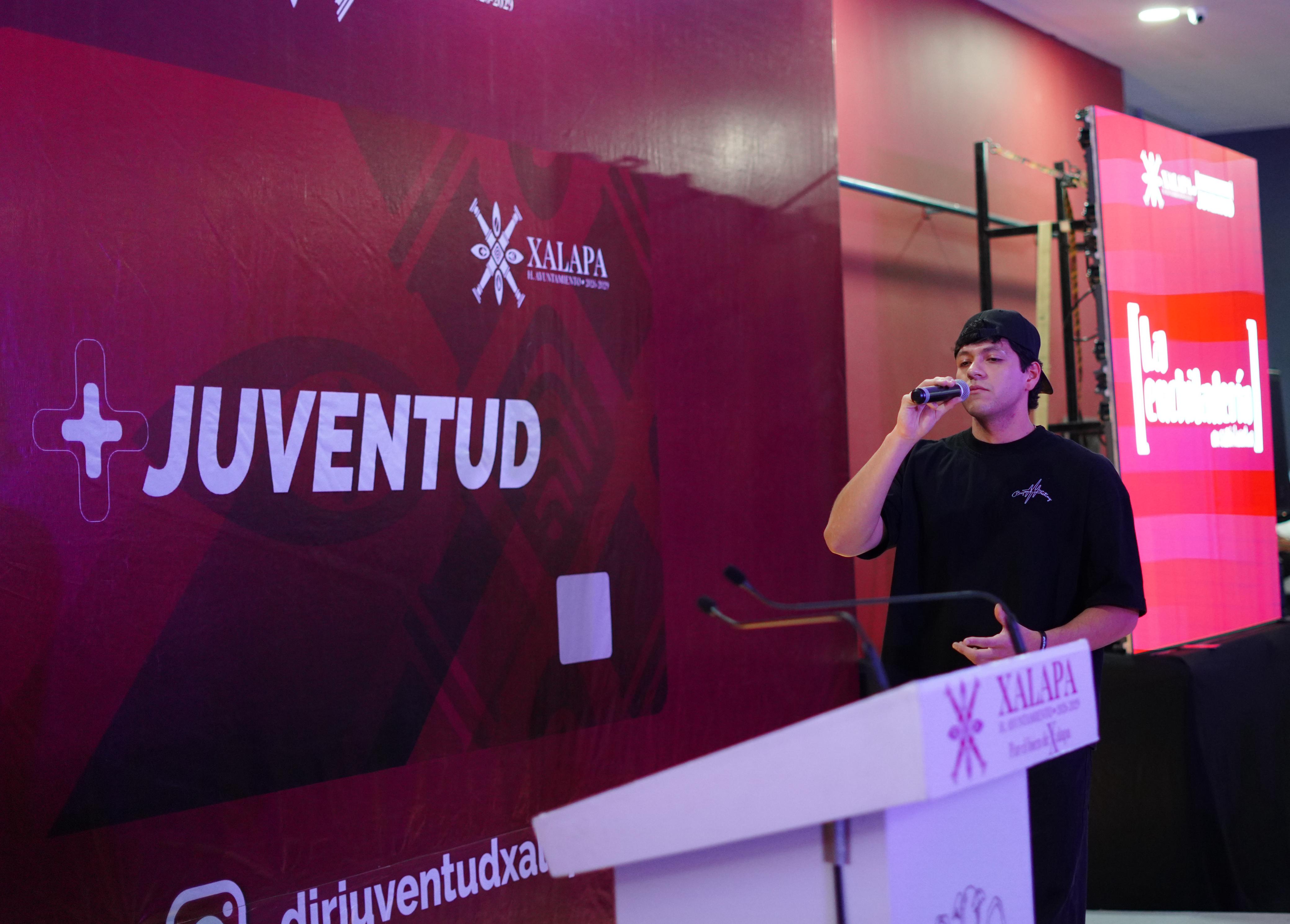 Tarjeta Juventud+ Xalapa: qué es y qué beneficios ofrece