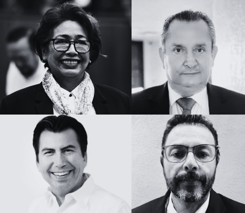 Estos fueron los perfiles que compitieron por la ASF
