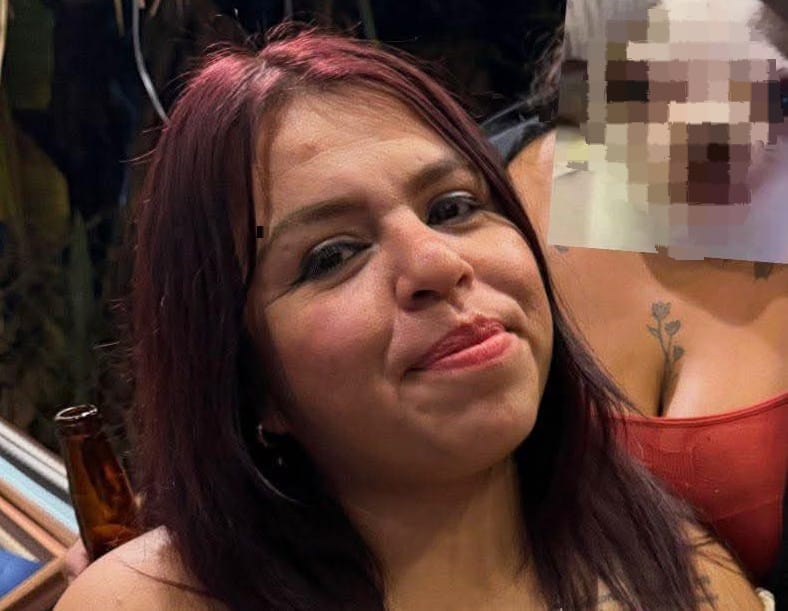Buscan a mujer privada de la libertad en Tecolutla