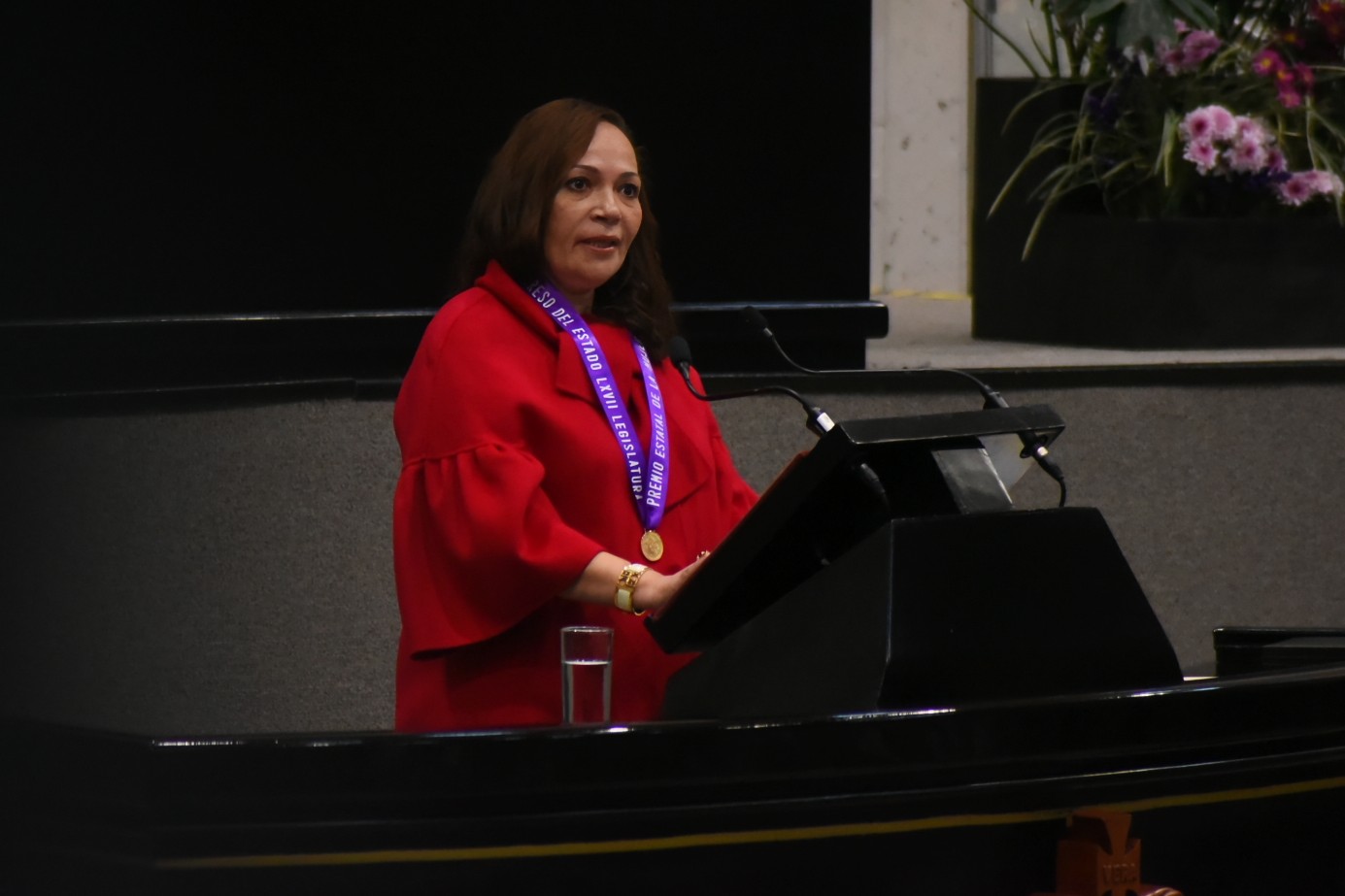 ¿Quién es Ana María Autrán, Premio Mujer Veracruzana 2026?