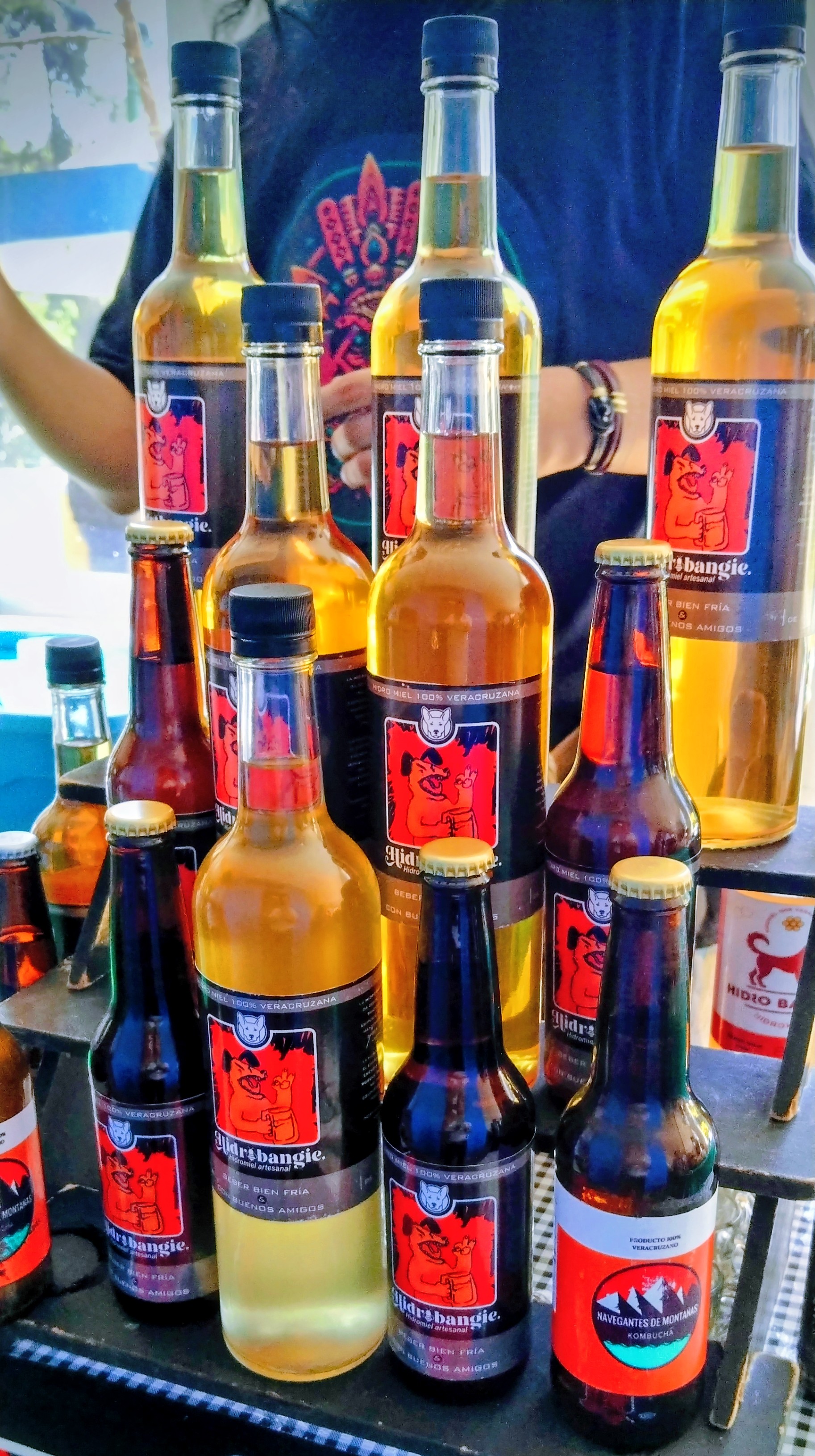Hidromiel, bebida milenaria de gran beneficio para la salud