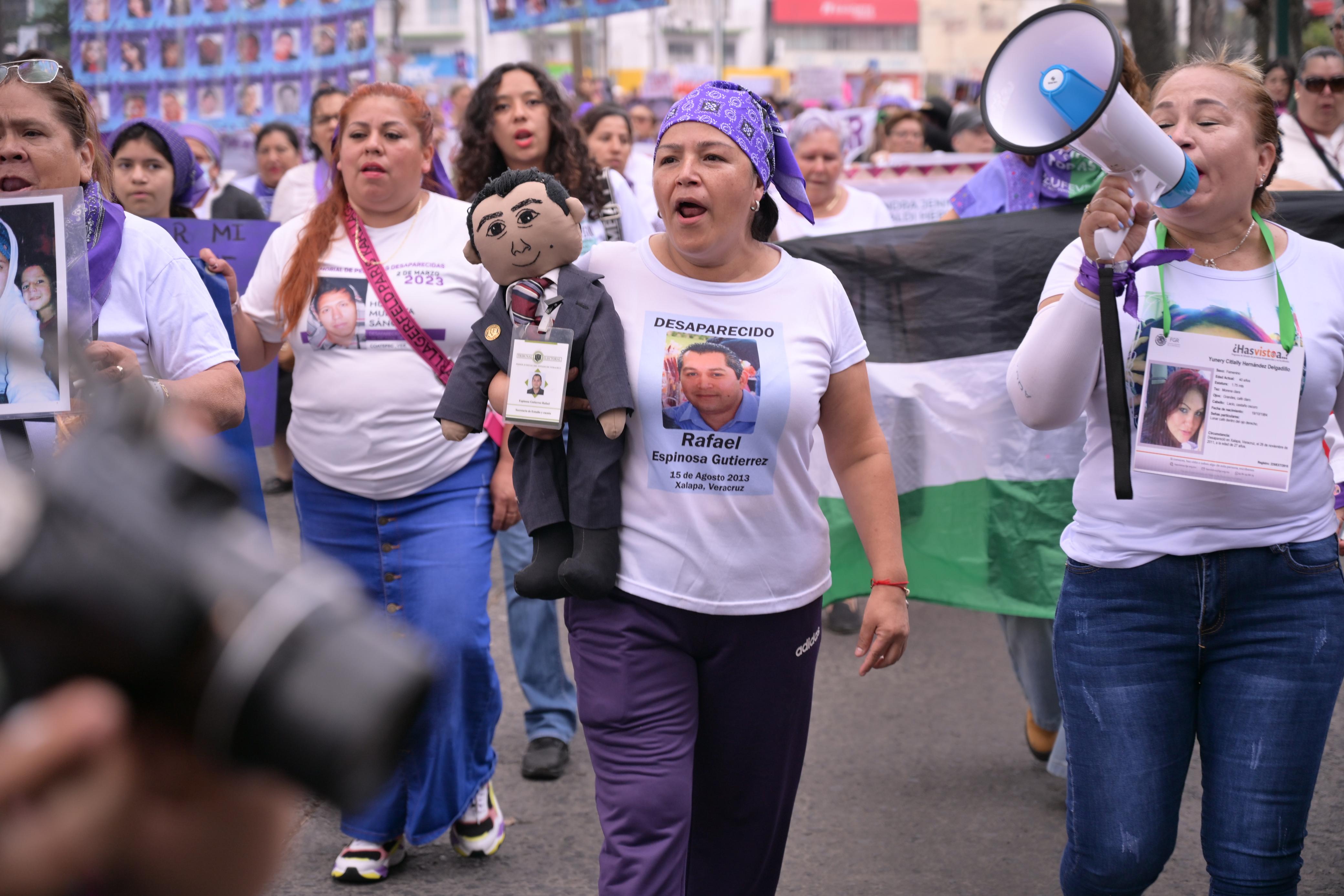 Asignan a Veracruz 1.3 mdp para refugio de mujeres