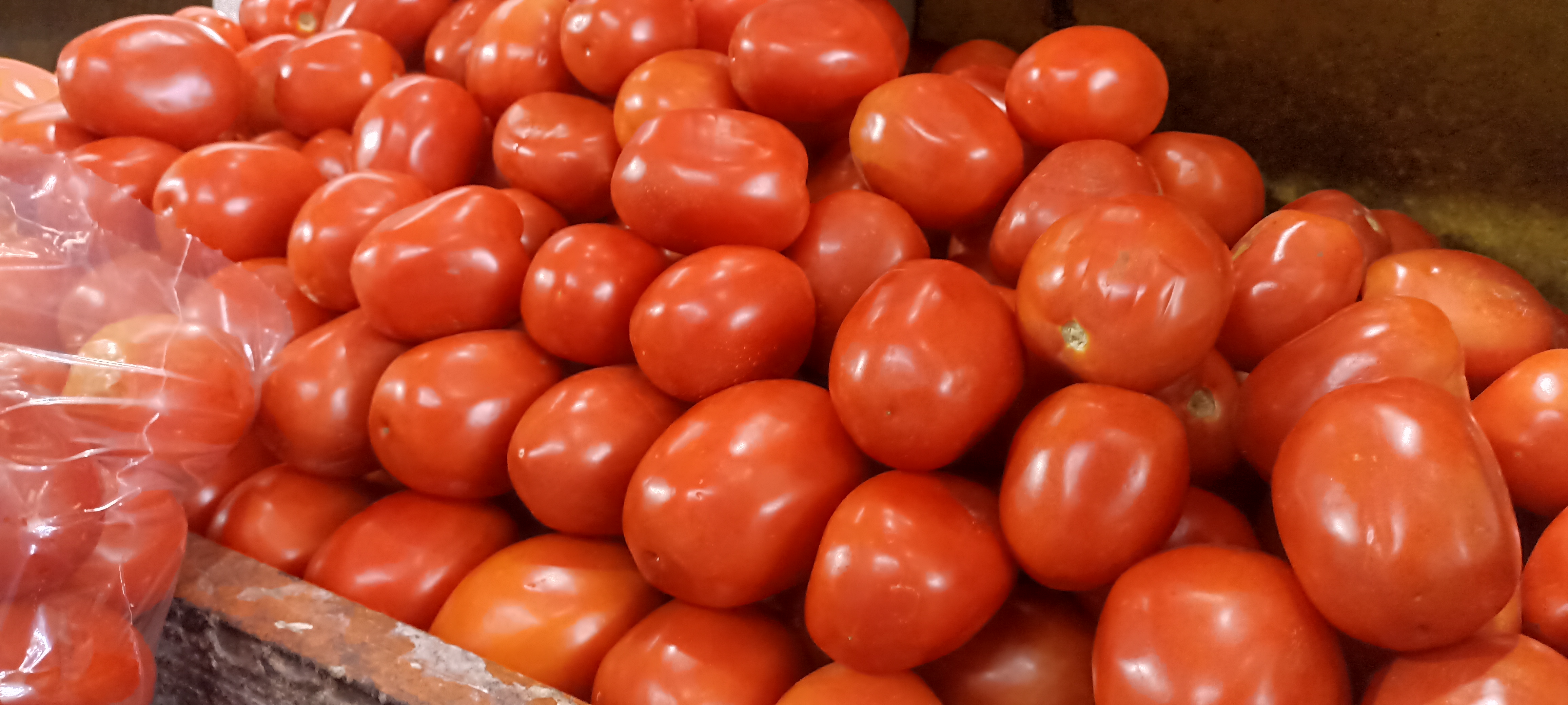 Inflación supera 4% en México por alza en alimentos y bebidas