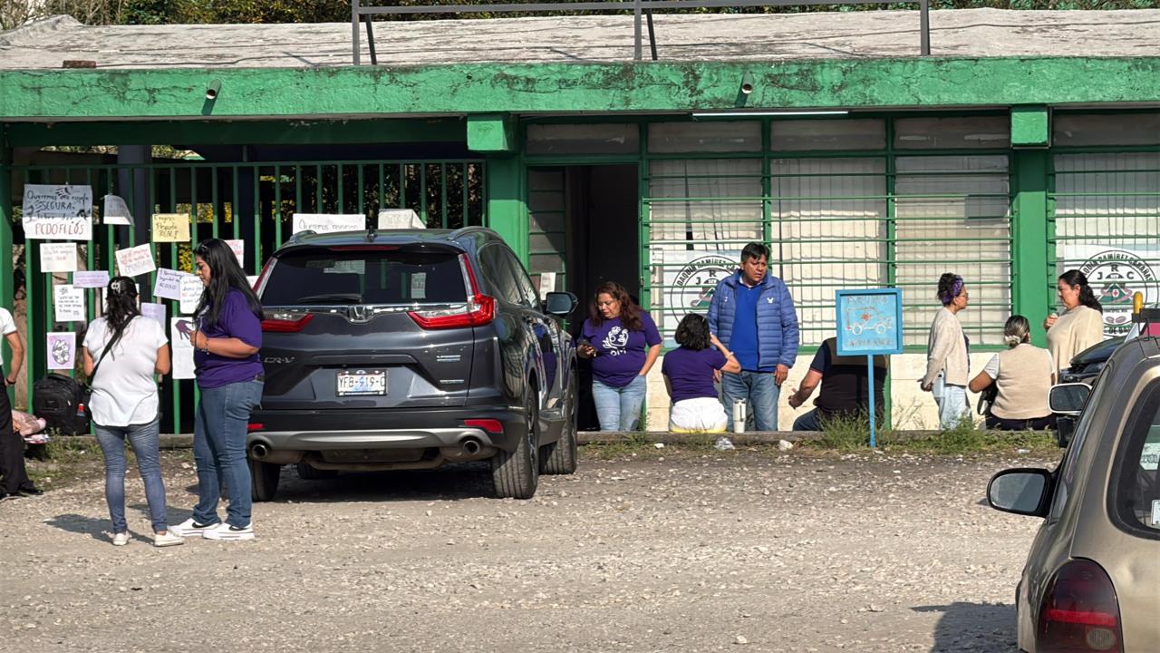 Mucho calor este martes y miércoles en Veracruz