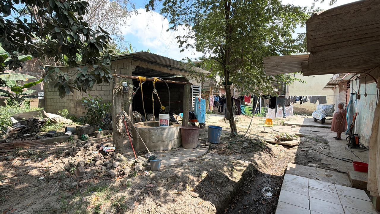 Inundación en Poza Rica: familias siguen sin fecha de reubicación