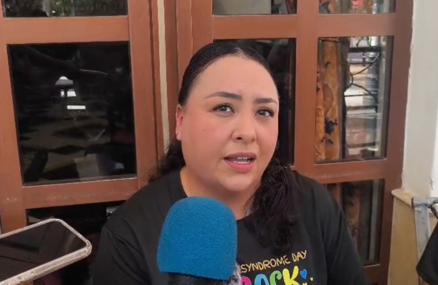 Persiste la discriminación hacia personas con autismo y Síndrome Down: Veracruz Inclusivo