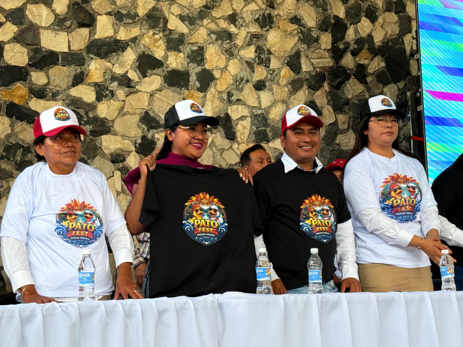 Presentan el Pato Fest 2026 en Nogales