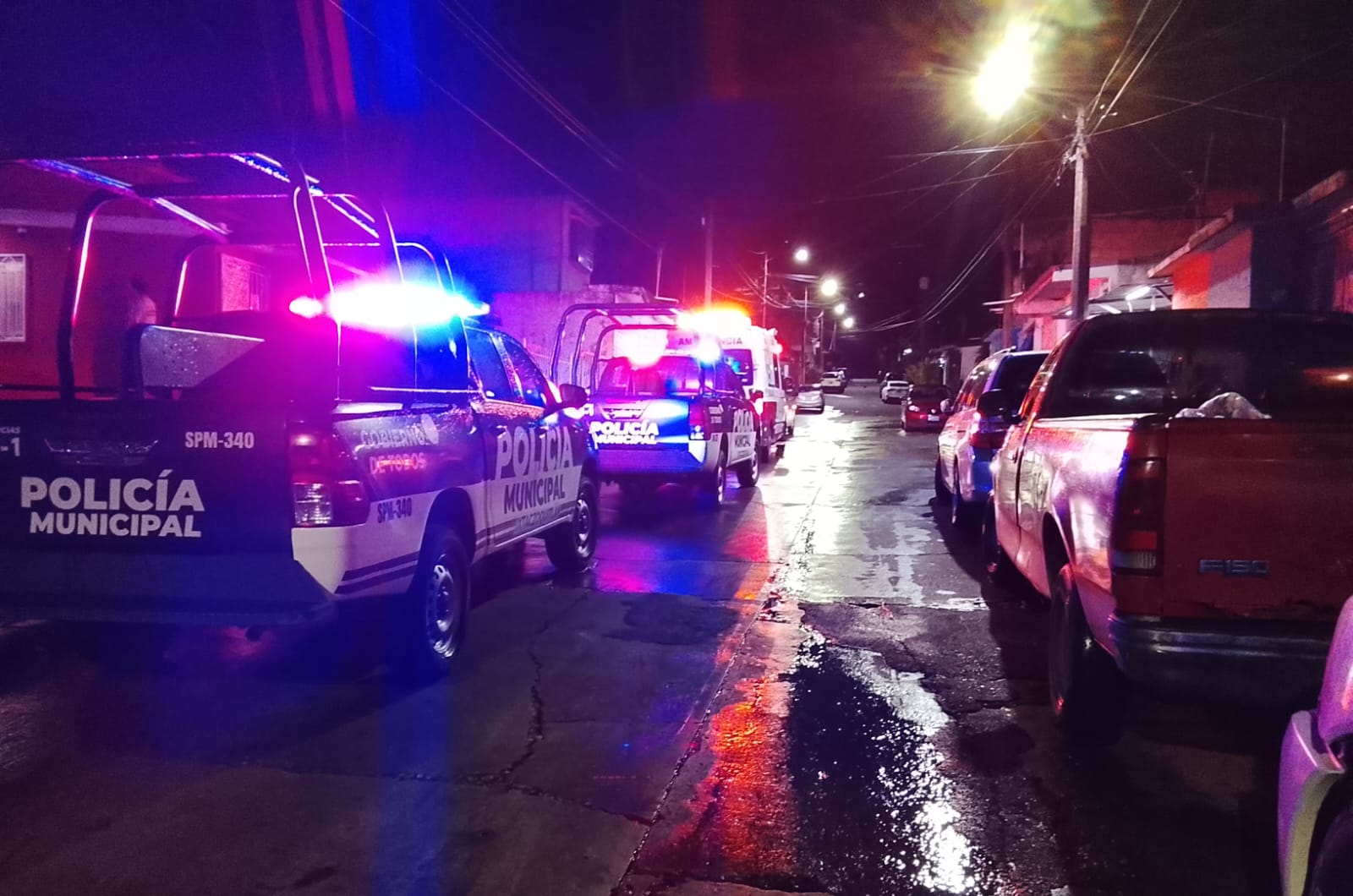 Adolescente muere en Ixtaczoquitlán; tercer caso en 48 horas