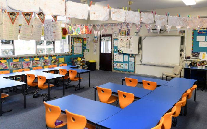 SEP: este será el próximo puente escolar de mayo 2026