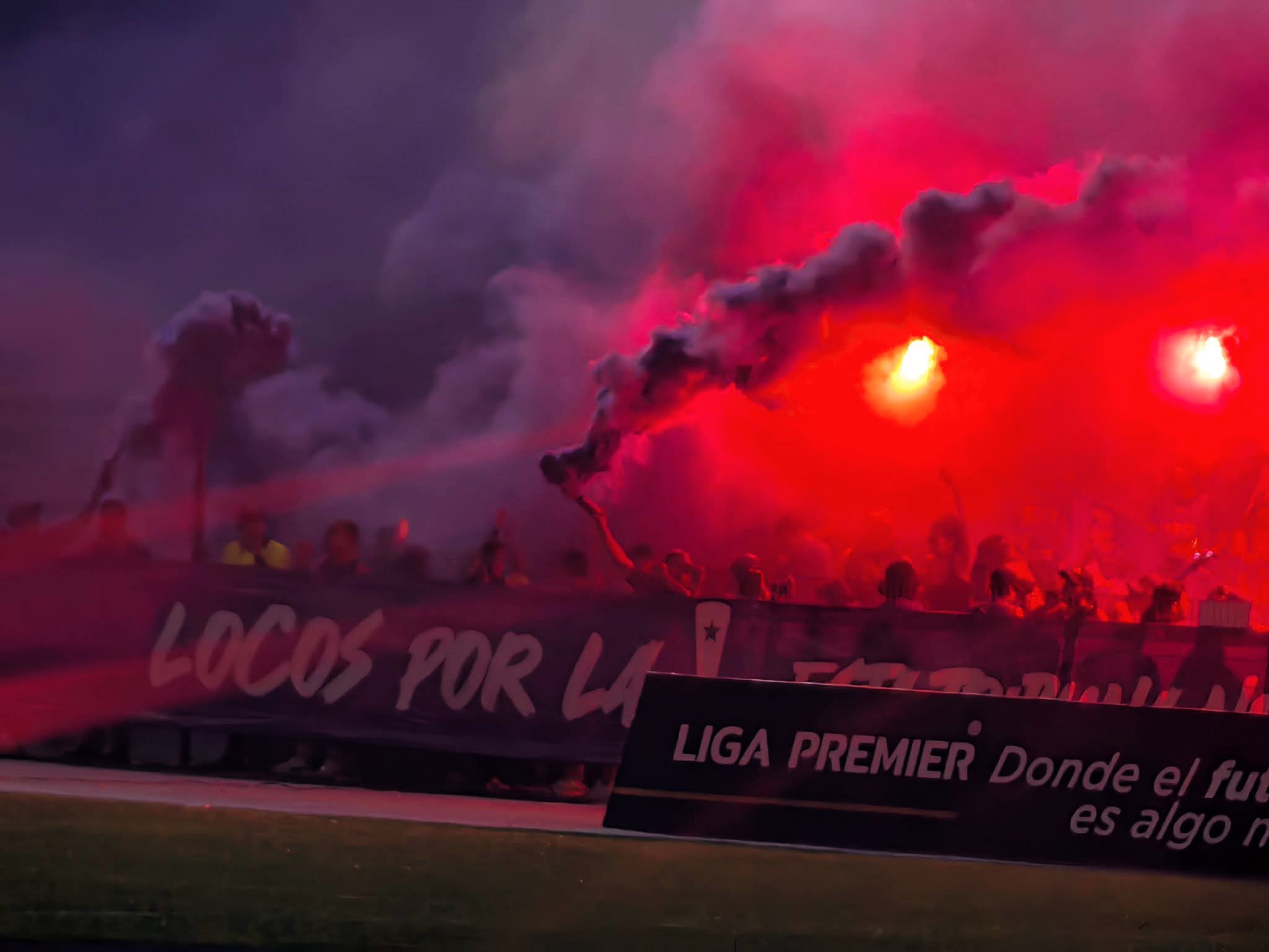 FMF sanciona al Racing de Veracruz por la riña donde pierde la vida aficionado del Club Celaya