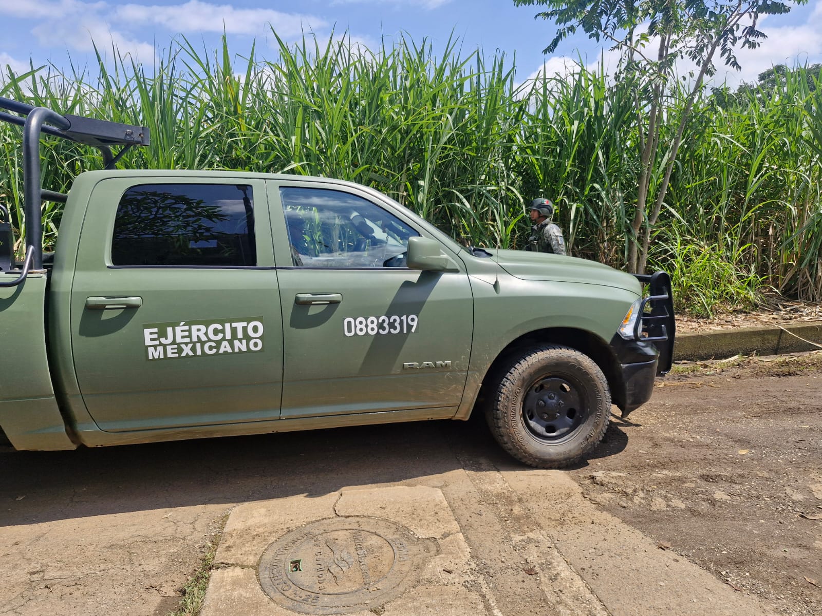 Identifican a hombre hallado desmembrado en Ixtaczoquitlán