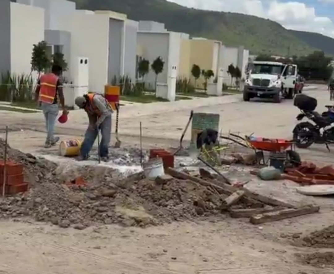 Canadevi estima derrama económica de 10 mmdp en Veracruz por el programa federal de vivienda