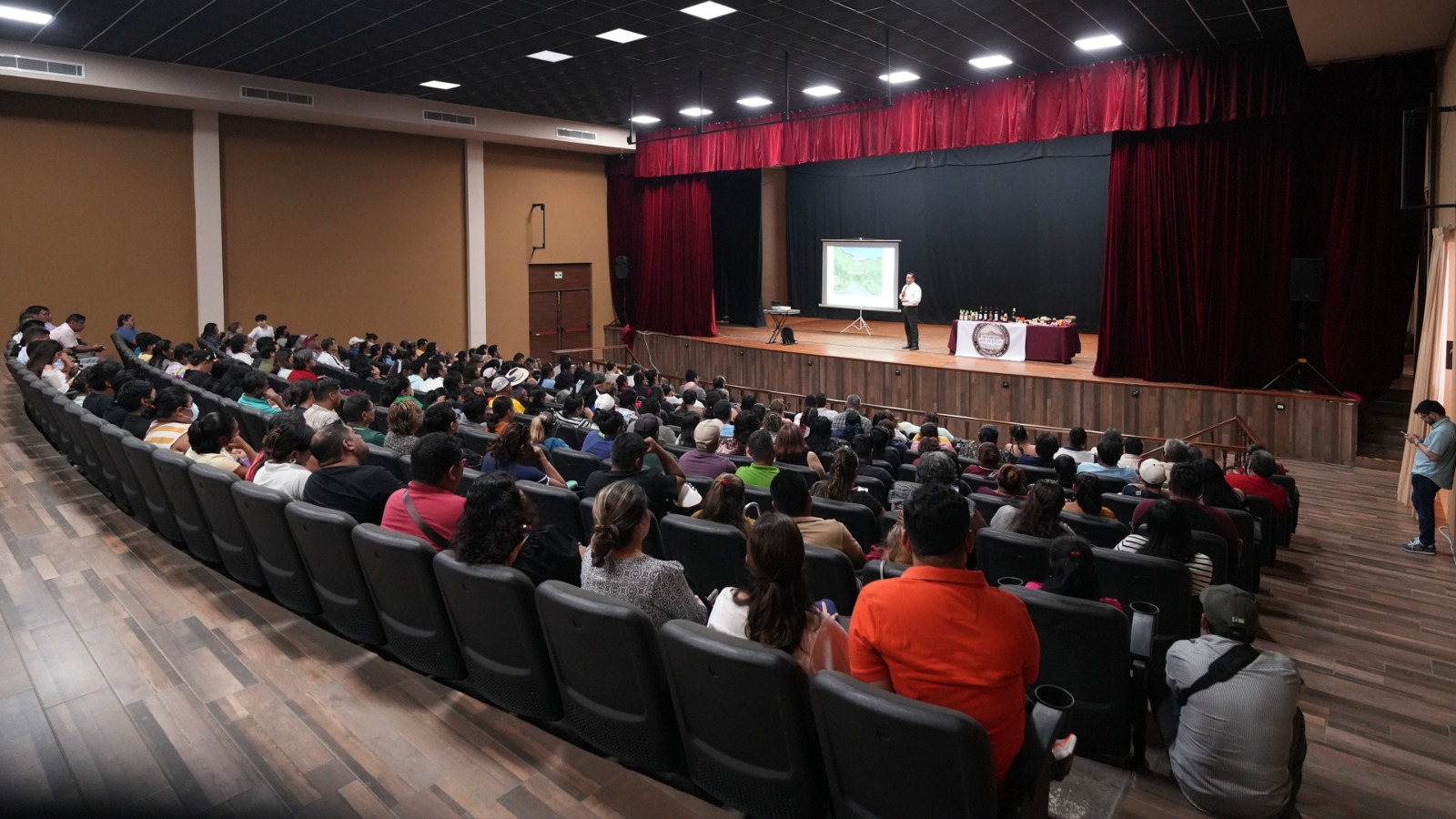 Celebra Ayuntamiento Primer Foro Regional MyPime 2026
