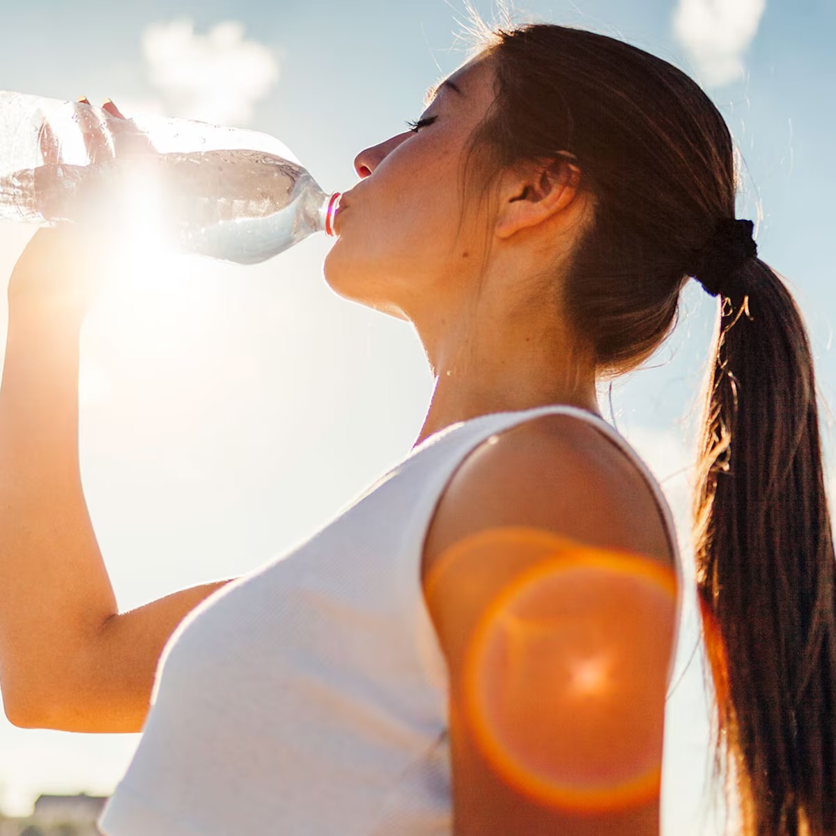 Calor en Xalapa: prevén temperaturas de hasta 34 grados