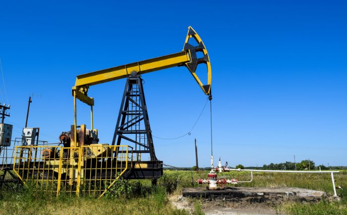 Ingresan proyecto para manejo de hidrocarburos en pozo UXU-1EXP en Veracruz
