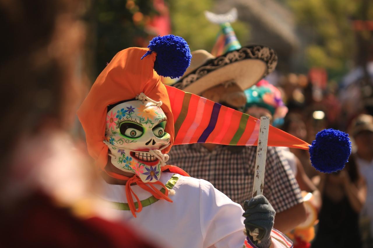 Cumbre Tajín 2026 reunirá danzas y música del Totonacapan