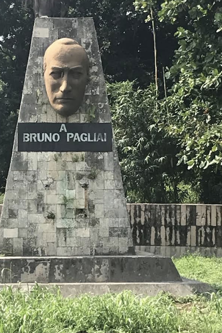 Sigue análisis para municipalizar Ciudad Industrial Bruno Pagliai