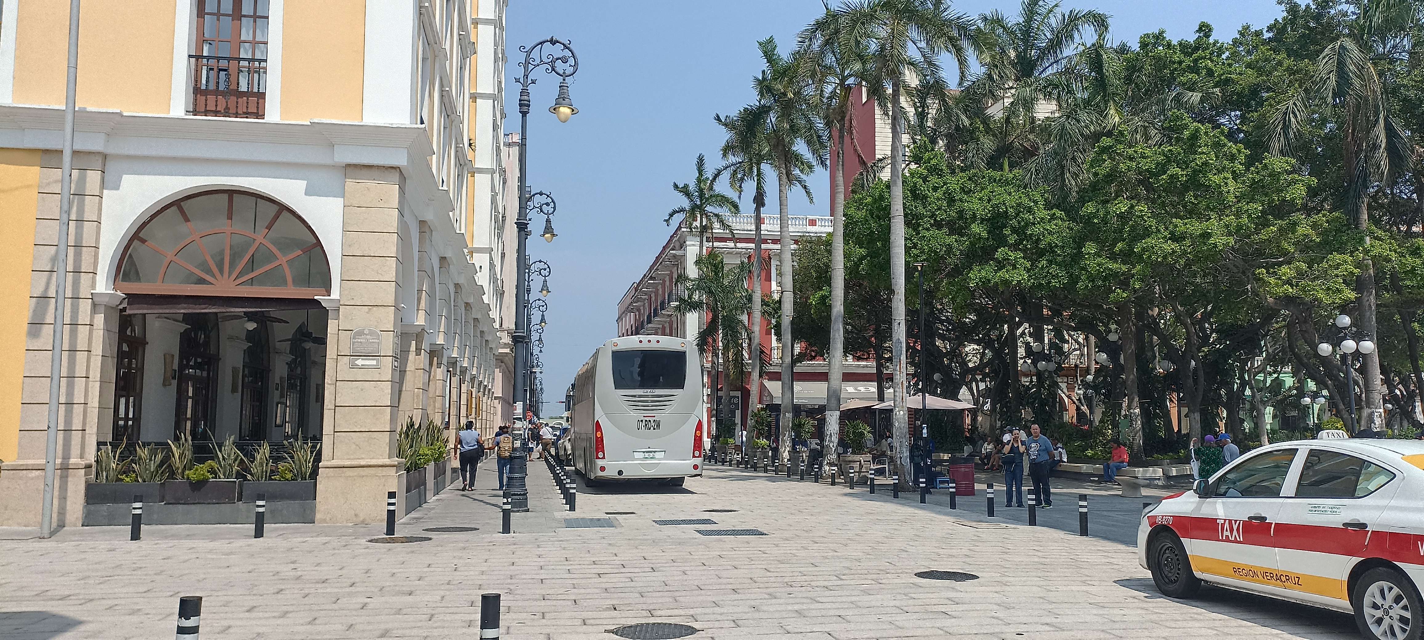 Suspenderán agua en Veracruz el 19 de marzo por mantenimiento