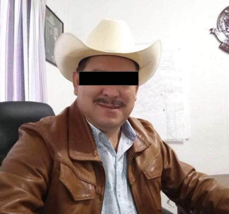 Citan a exalcalde por caso de periodista María Elena Ferral