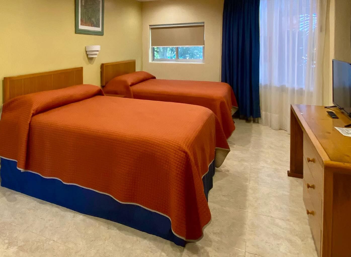 Beneficiará el regreso del fútbol profesional a Veracruz al sector hotelero: Romera Bueno
