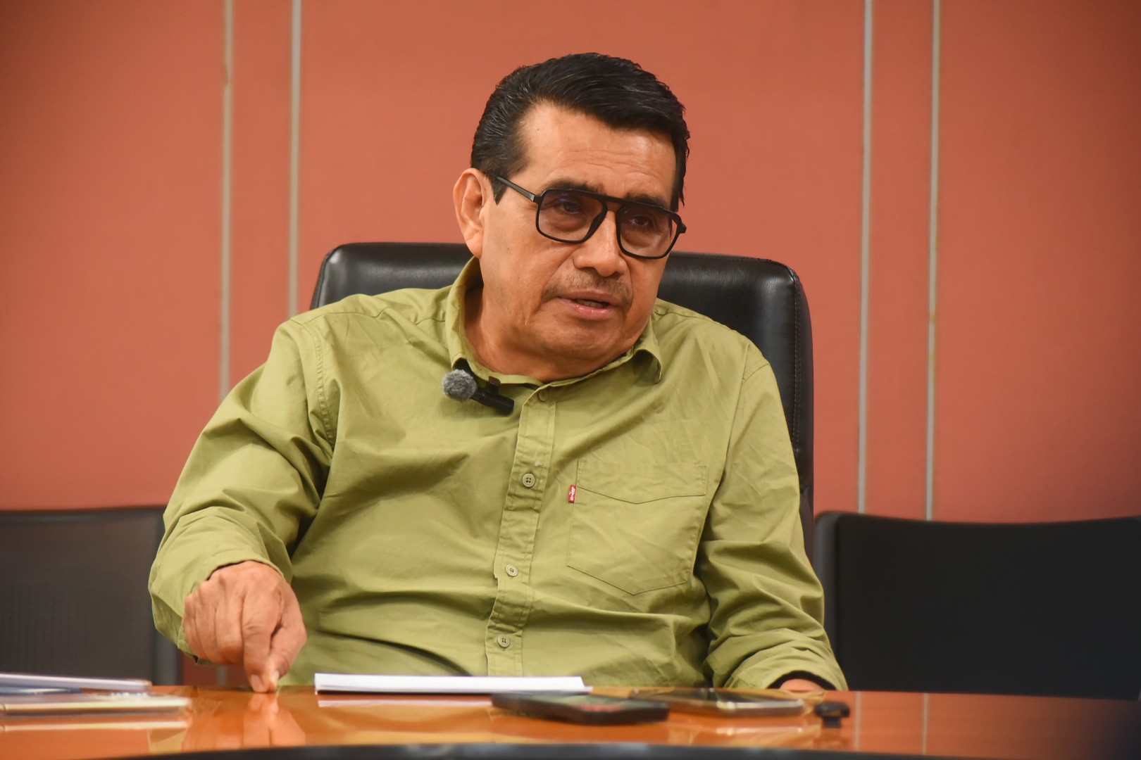 Congreso asegura austeridad ante plan B electoral: Bautista