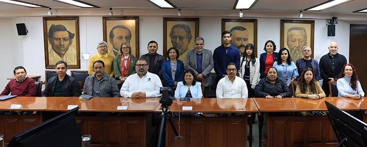 Lanzan consulta en línea para actualizar modelo educativo